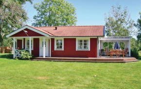  Holiday home Vare Bodafors III  Бодафорс